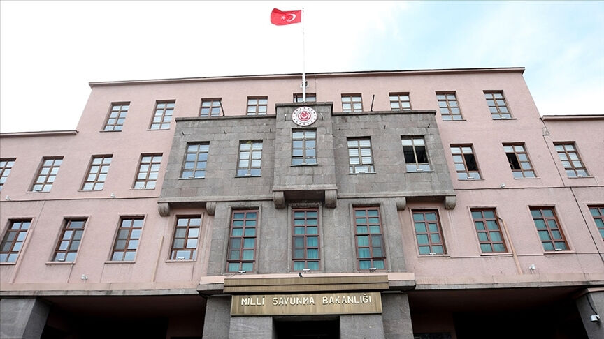 Msb'den 'Körfez Gerilimi2