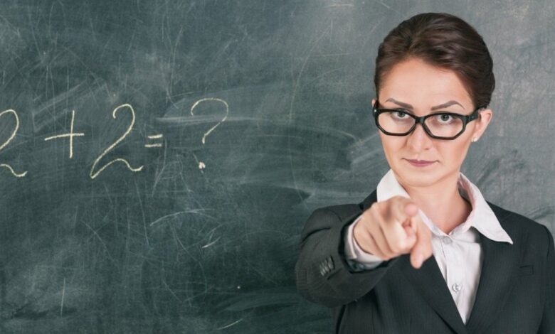 Öğretmenlere Bayram Tatili Uyarısı