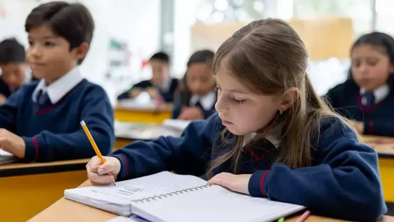 Okullarda Yeni Dönem