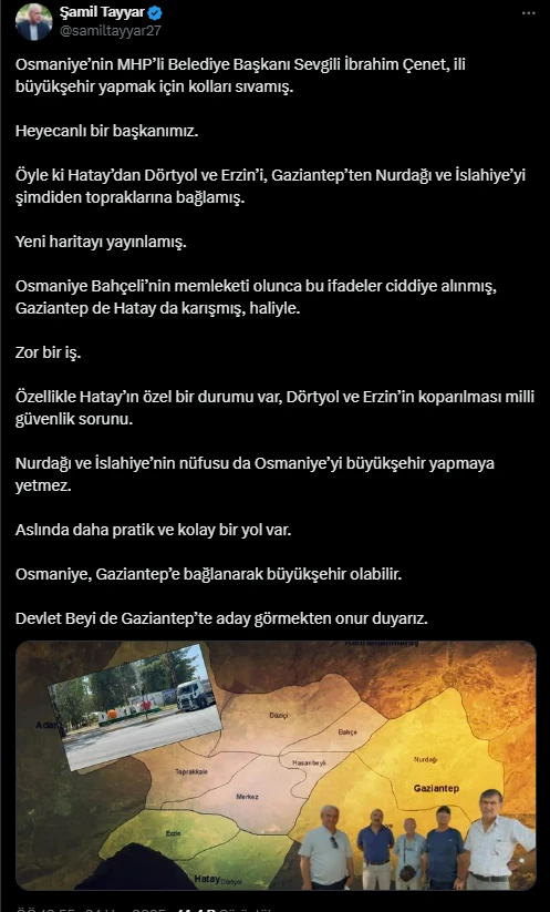Osmaniye Büyükşehir (1)