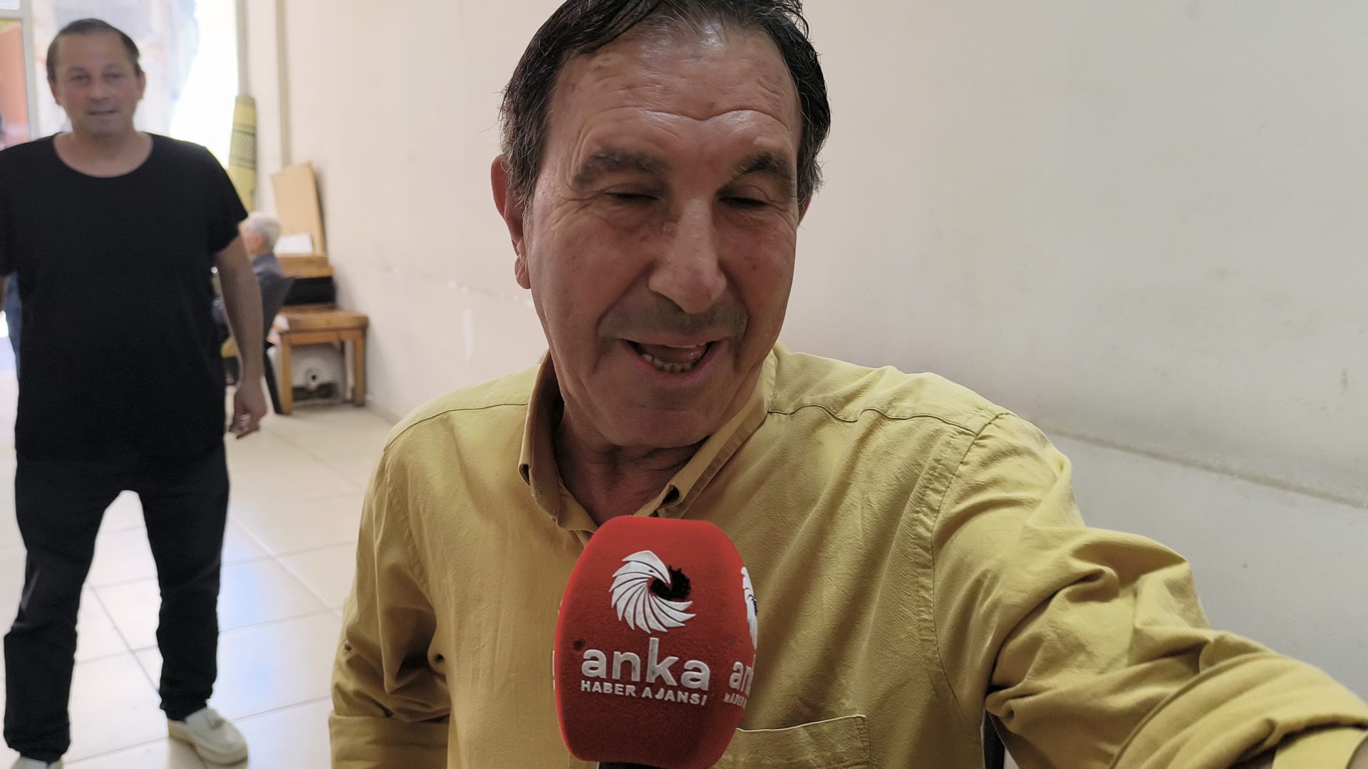 Osmaniye’de Esnaftan İlginç Uyarı “Kimse Yanındakine Güvenip Çay İçmesin” (2)