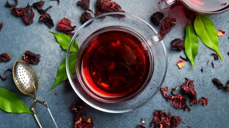 Osmaniyeliler Dikkat! Hibiskus Mucizesiyle Tanışın (1)