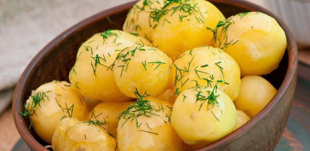 Osmaniyeliler Dikkat Isıtılmış Patates Zehirli Mi Gerçekler Ortaya Çıktı! (2)