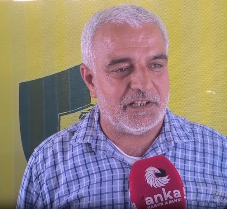 Osmaniyeliler Modern Ve Büyük Stat Talep Ediyor Adil Can
