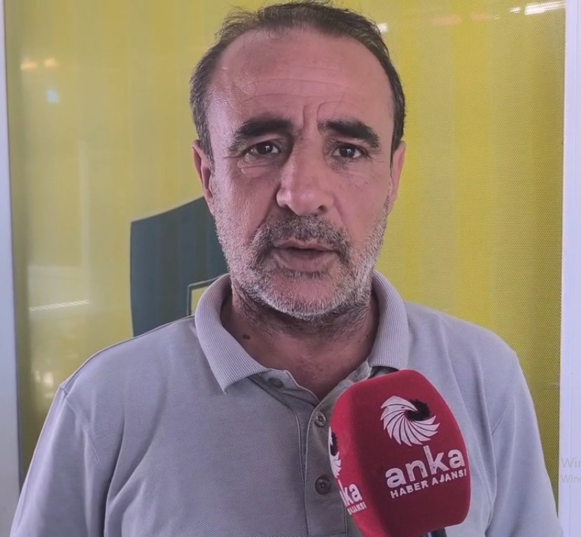 Osmaniyeliler Modern Ve Büyük Stat Talep Ediyor Eyüp Öztürk