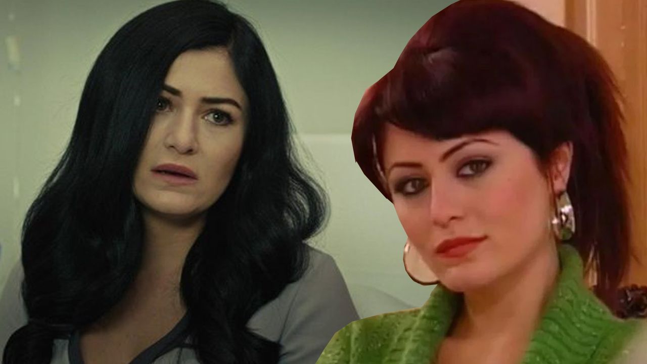 Oyuncu Deniz Çakır1