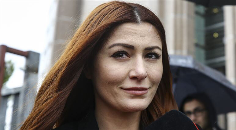 Oyuncu Deniz Çakır2