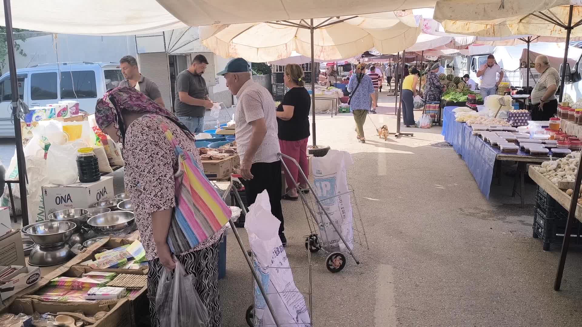 Pazar Kadirli
