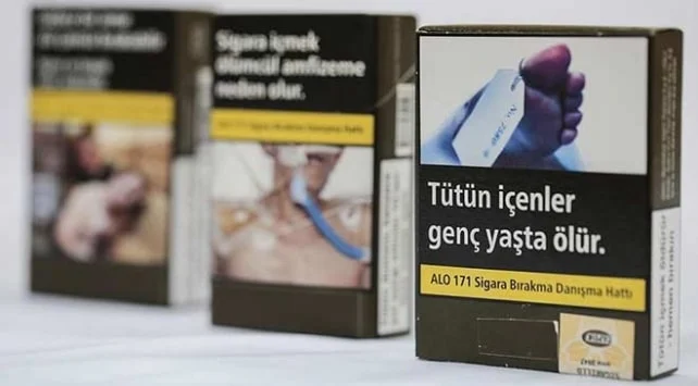 Perşembe Günü Sigara Fiyatlarına Dev Zam Geliyor2