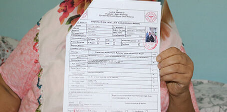 Sağlık Bakanlığı’ndan Rapor Yenileme3