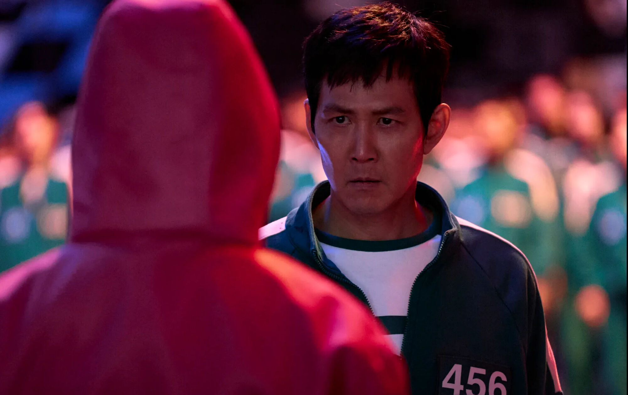 Squid Game Gerçek Hikaye Mi2