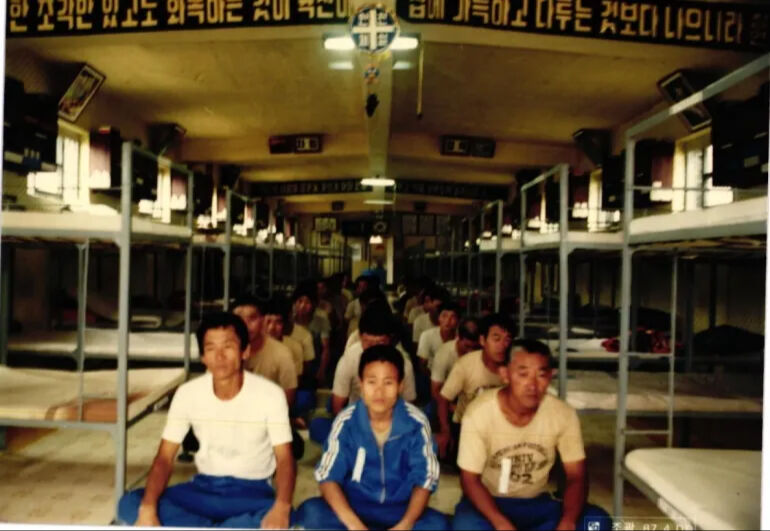 Squid Game Gerçek Hikaye Mi3