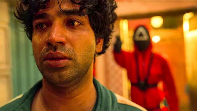 Squid Game Gerçek Hikaye Mi5