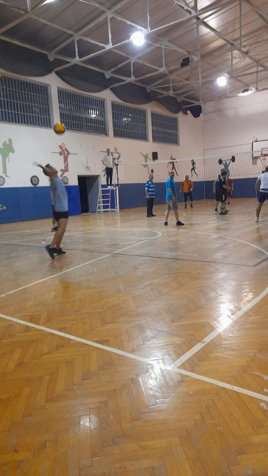 Sumbas Kaymakamlık Kupası Voleybol Turnuvası Renkli Finalle Son Buldu (2)
