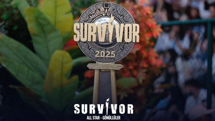Survivor 2025