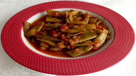 Taze Fasulye3