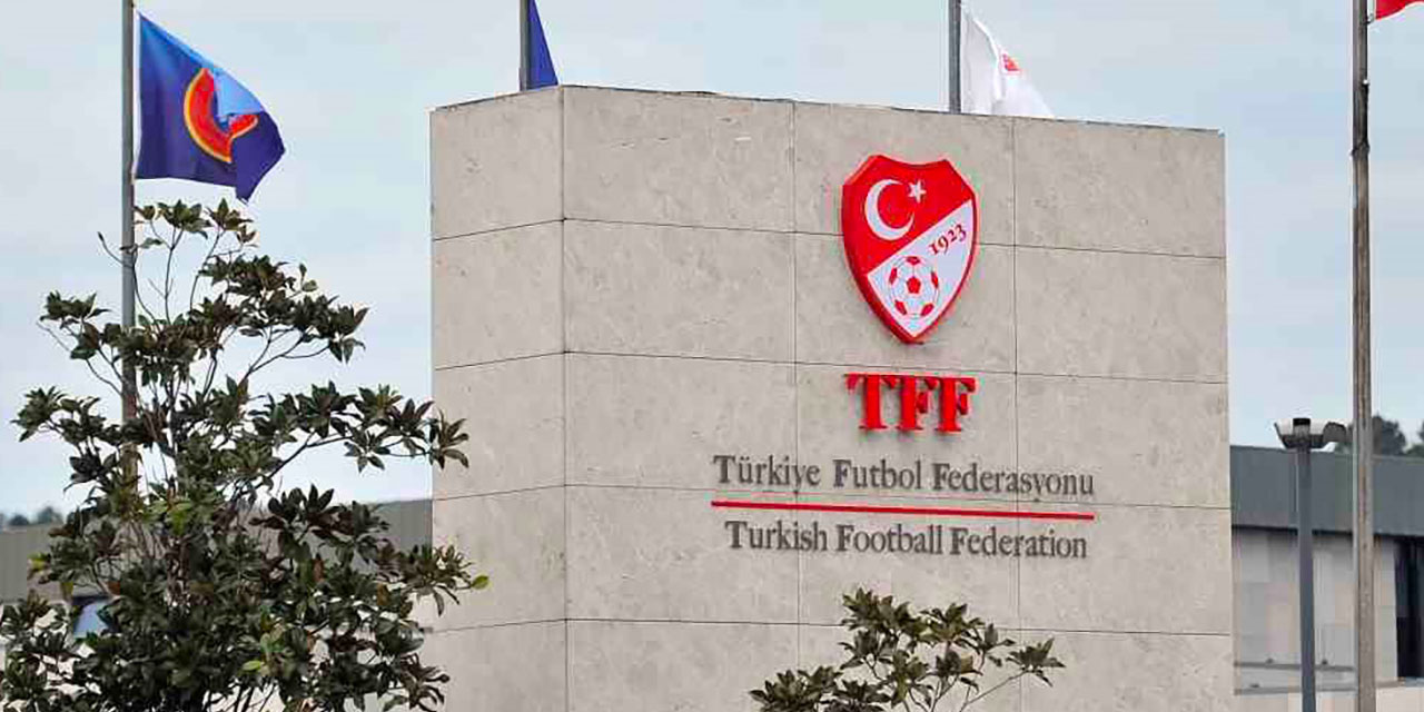 Tff Acımadı 16 Takım Küme Düşecek