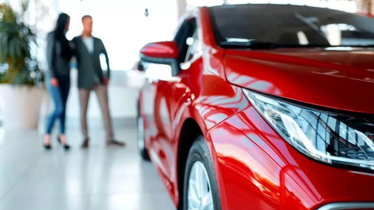 Ticaret Bakanlığı'ndan Yetki Belgesiz Araç Satışına 72 Milyon Tl Ceza1