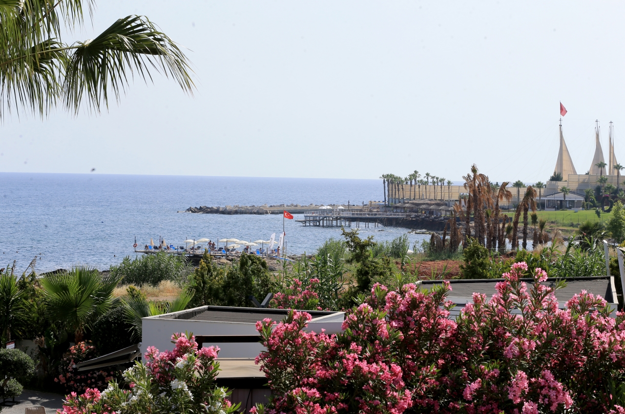 Turizm Sektörü Tanıtım Için Dizilere Yöneldi