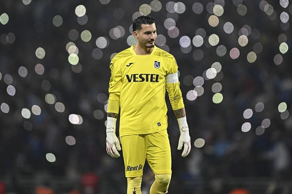 Uğurcan Çakır 2