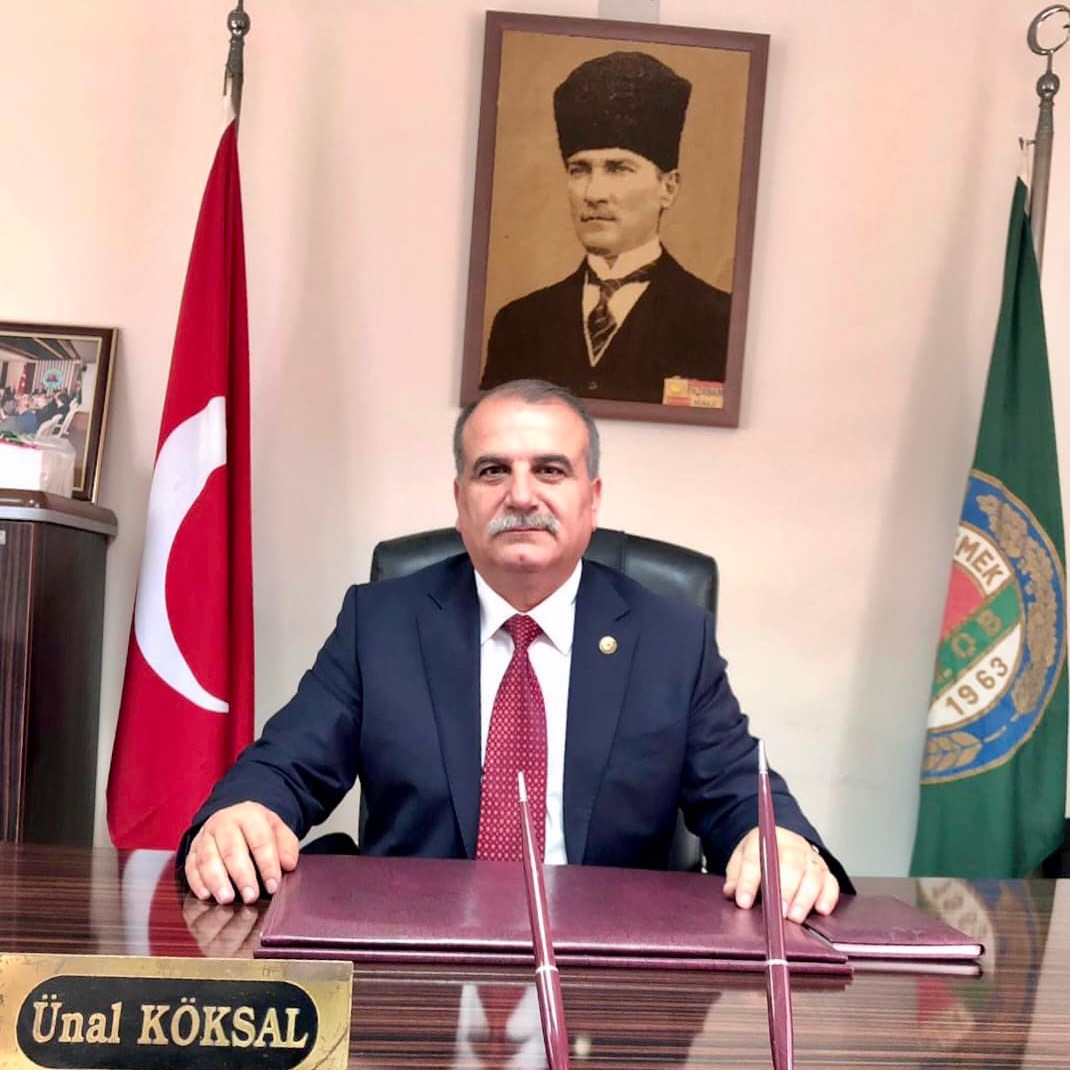 Ünal Köksal