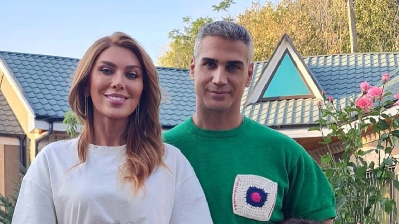 Ünlü Şarkıcı Doğuş’un Acı Günü (1)
