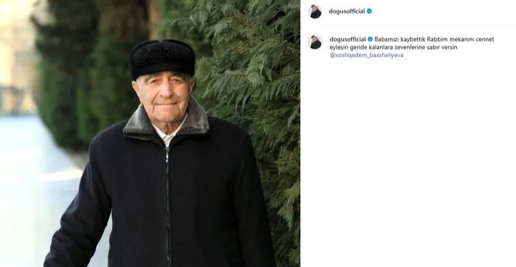 Ünlü Şarkıcı Doğuş’un Acı Günü (4)