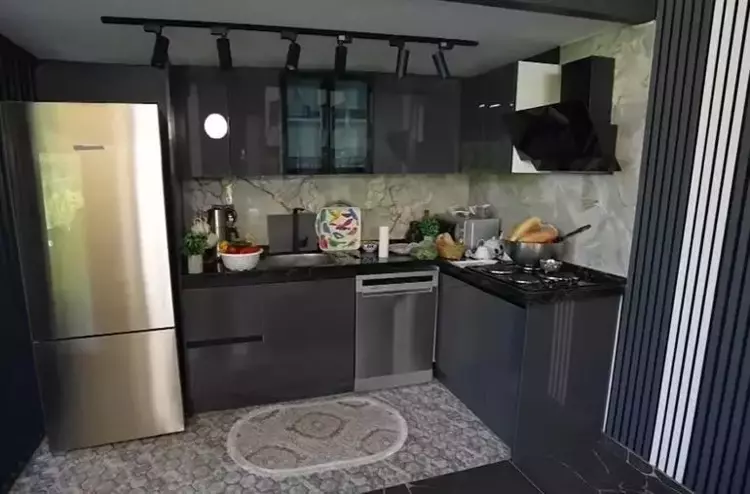 Ünlü Türkücü Doğayla Iç Içe3