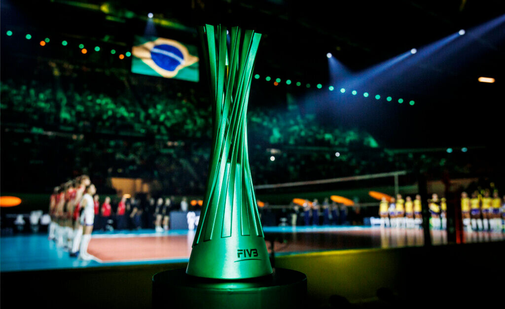 Voleybol Dünya2-1