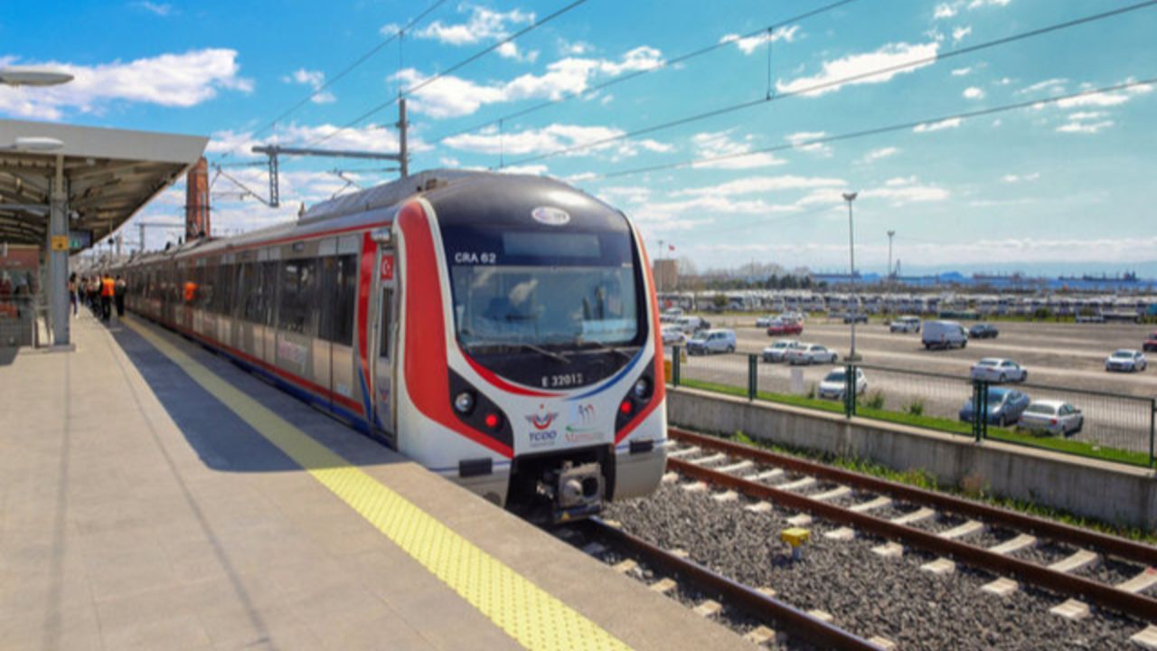 15 Temmuz Marmaray 1