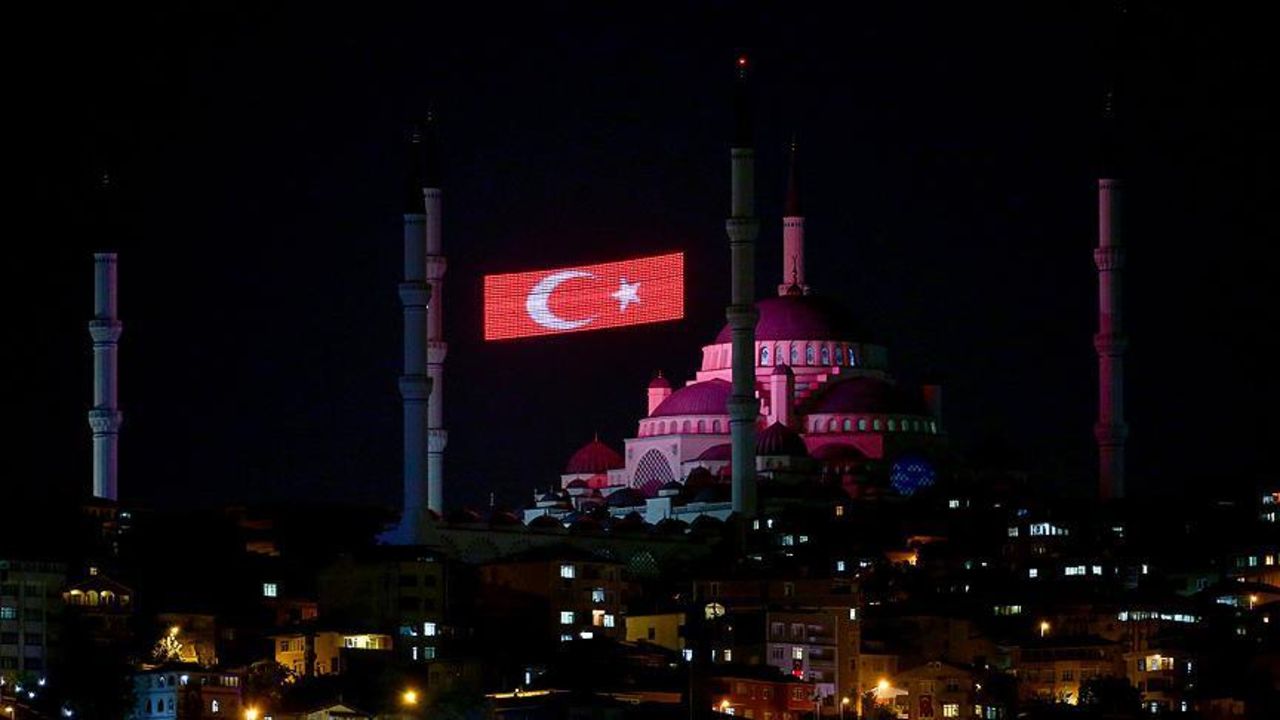 15 Temmuz Sela Ne Zaman2