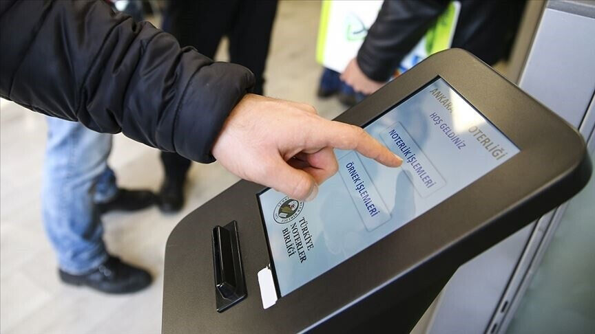 15 Temmuz'da Noterler Açık Mı4