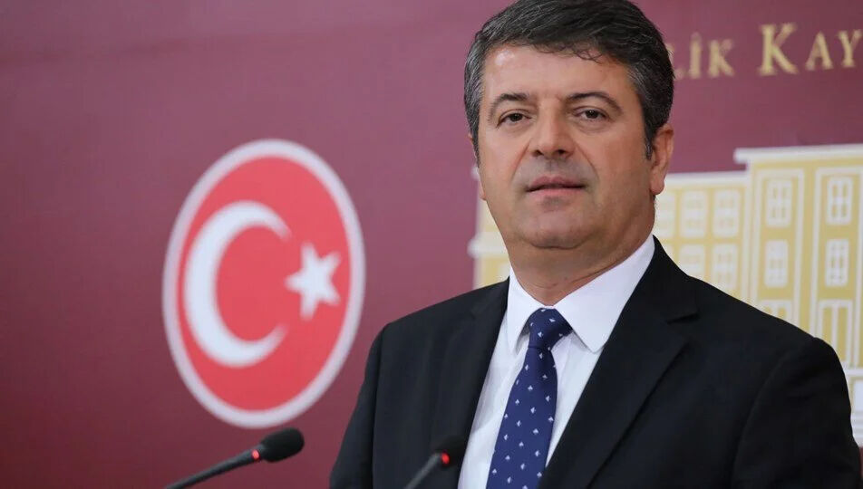 Abdurrahman Tutdere Hangi Partili2
