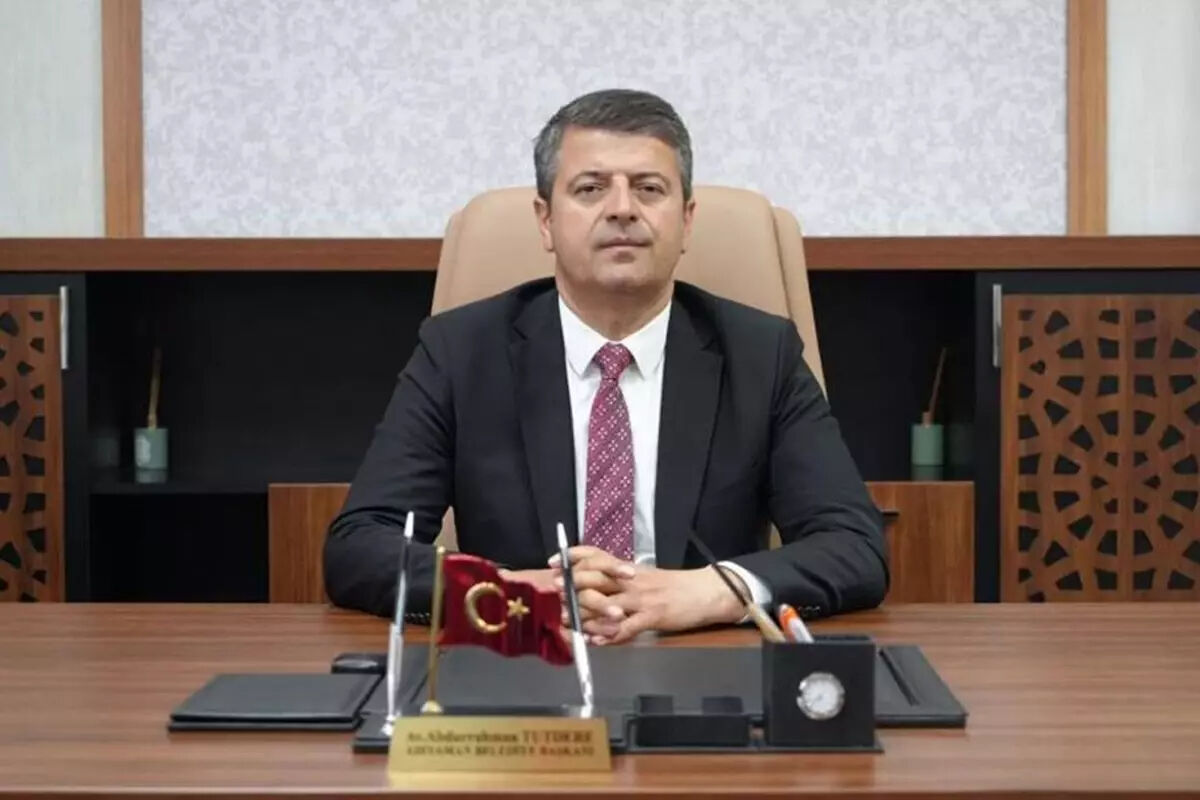 Abdurrahman Tutdere Hangi Partili4