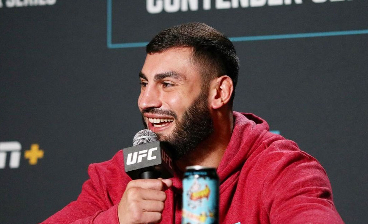 Abu Dabi’de Dev Kapışma Aslan Vs Elekana (1)