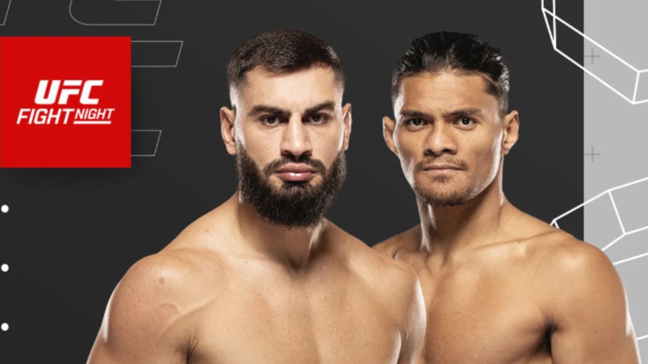 Abu Dabi’de Dev Kapışma Aslan Vs Elekana (4)