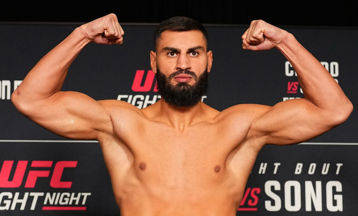 Abu Dabi’de Dev Kapışma Aslan Vs Elekana (6)