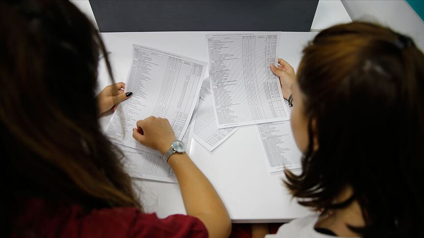 Adalet Bölümü Kapatıldı, Hukuka Geçiş Yok2