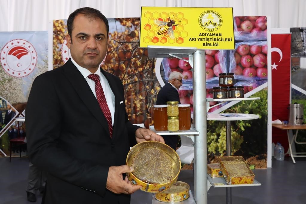 Adıyaman Balında Yeni Sezon 2