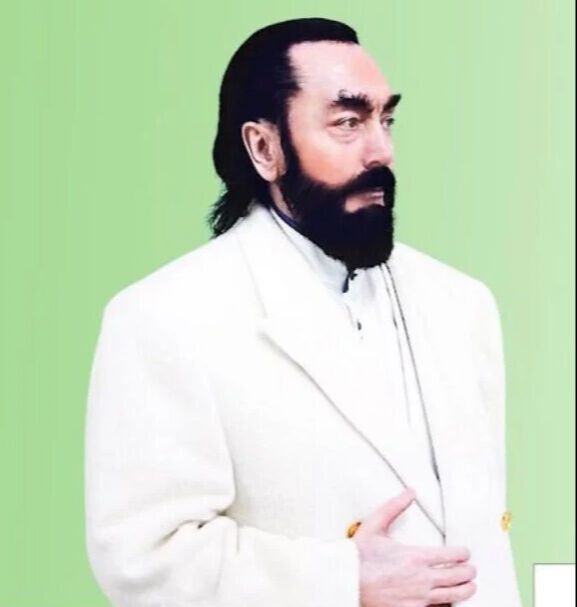 Adnan Oktar Davasında Karar Kesinleşti5