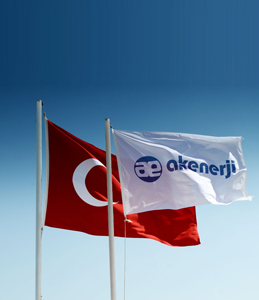 Ak Enerji
