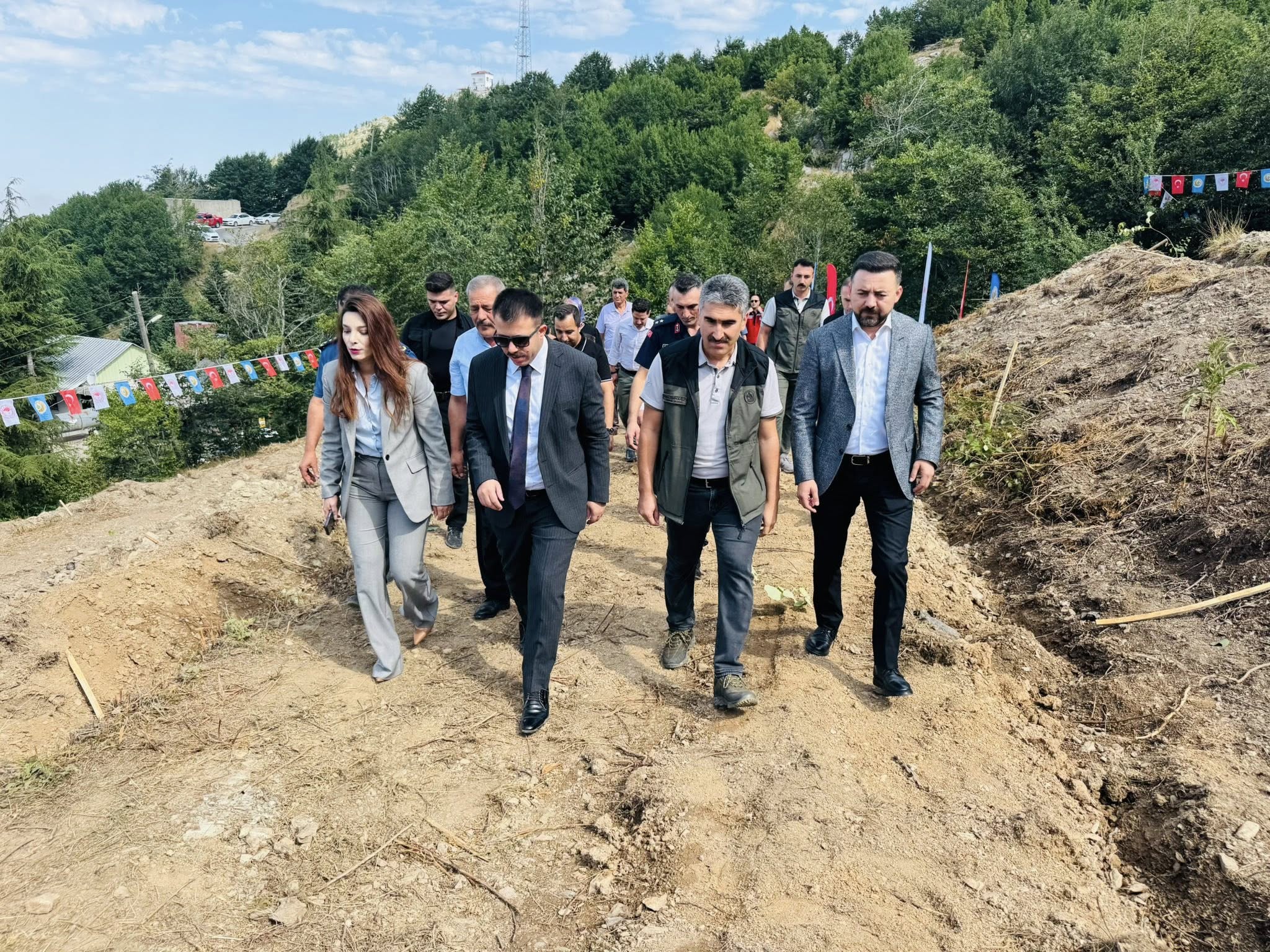 Ak Parti Düziçi İlçe Başkanı Turgut Kararmaz3