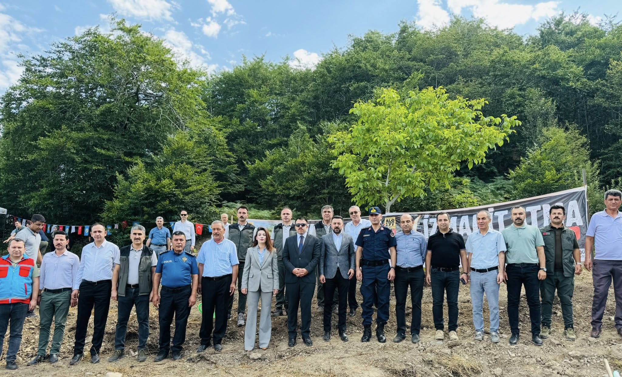 Ak Parti Düziçi İlçe Başkanı Turgut Kararmaz5