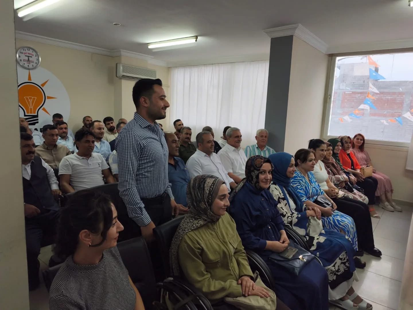 Ak Parti Kadirli (1)