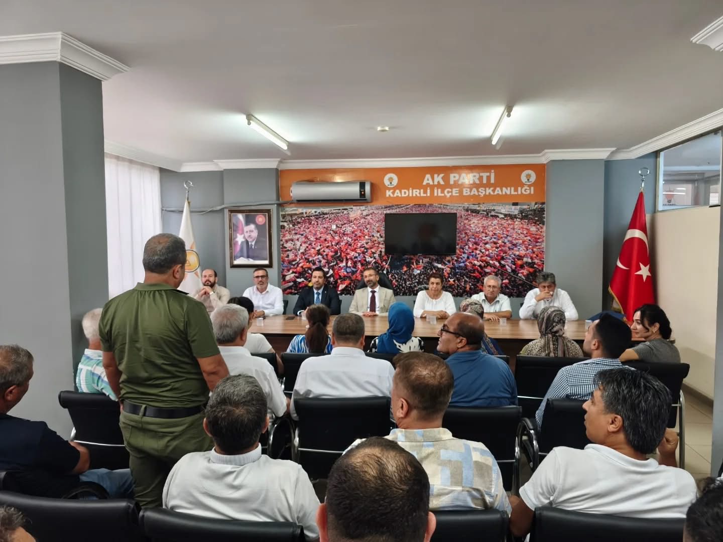 Ak Parti Kadirli (2)