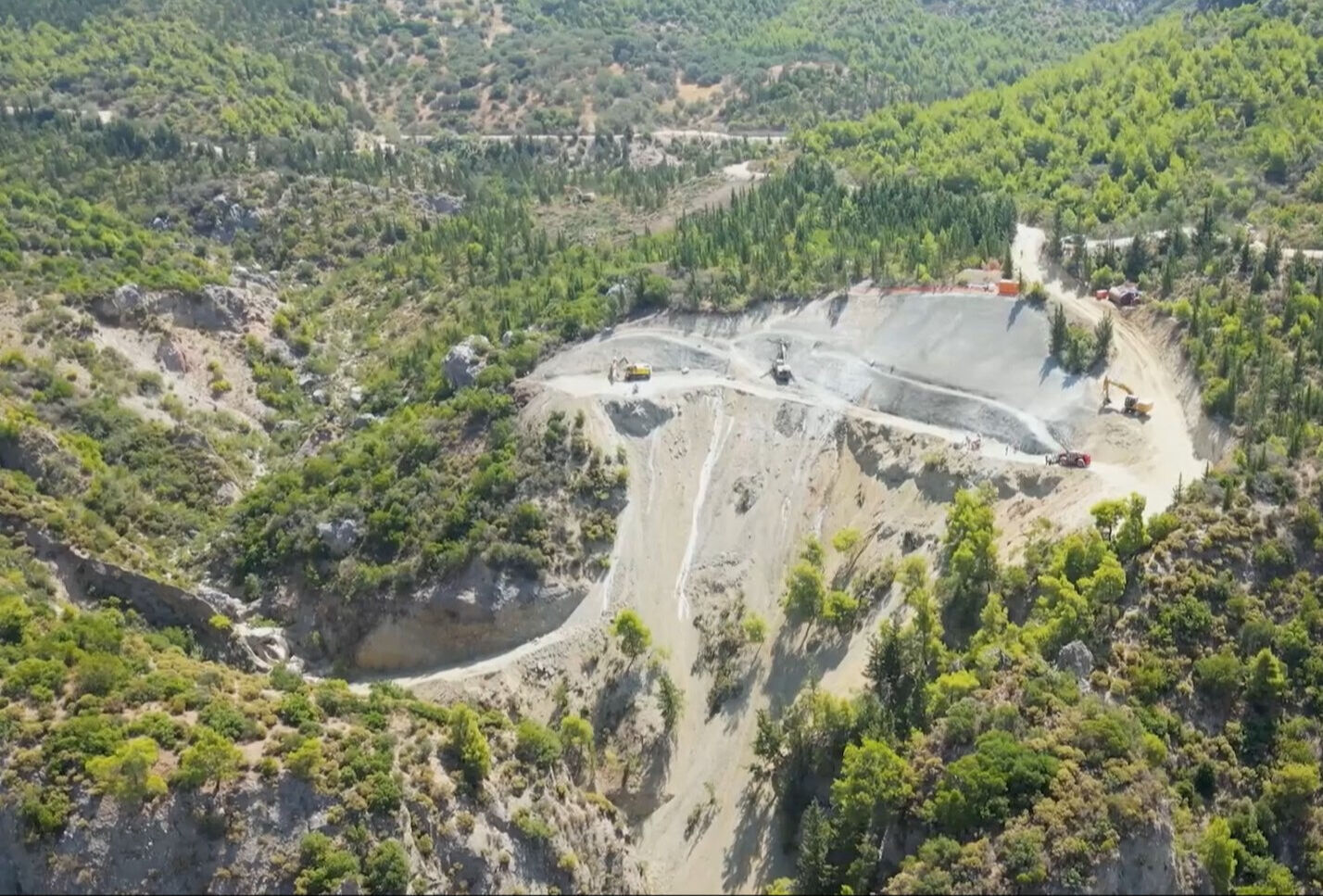 Antalya Alanya Arası 36 Dakikaya İniyor2