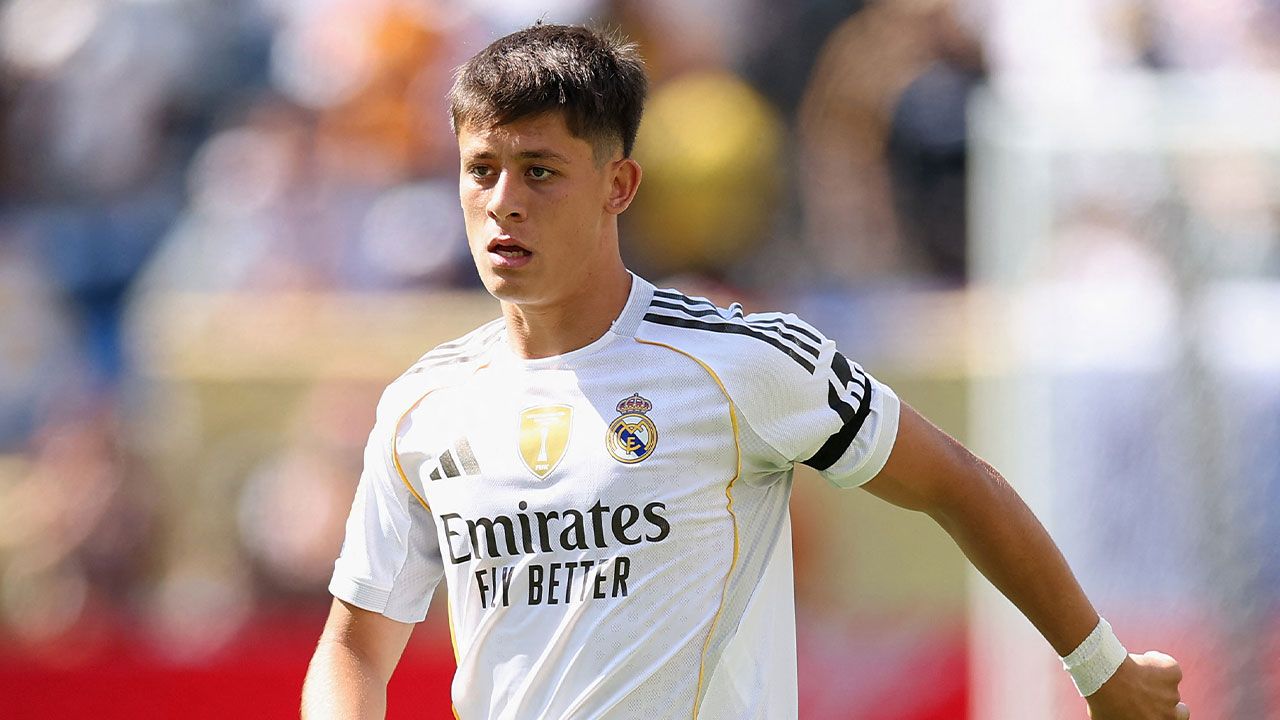 Arda Güler'in Hesabına 1 Milyon Euro!1