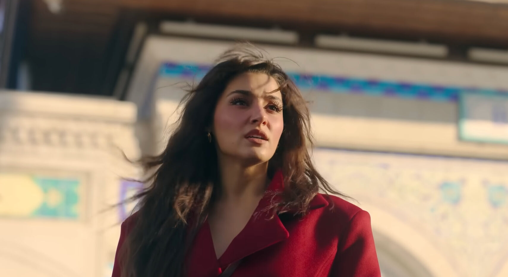 Aşkı Hatırla 8. Bölüm 3