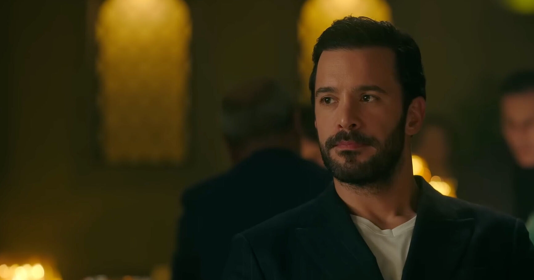 Aşkı Hatırla 8. Bölüm 5