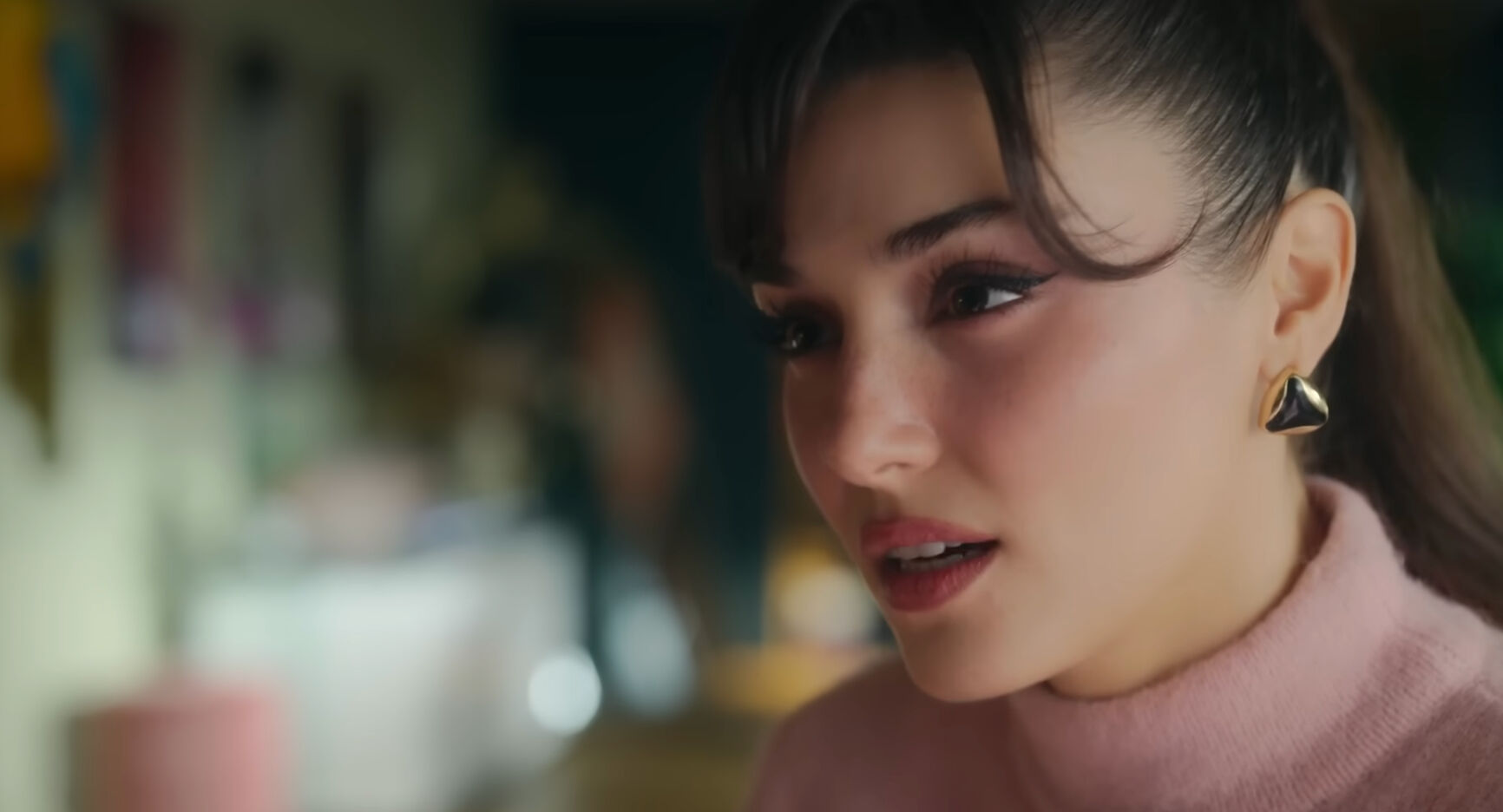 Aşkı Hatırla 8. Bölüm 8